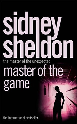 Master Of The Game - Sidney Sheldon Image