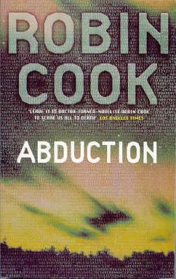 Abduction - Robin Cook Image