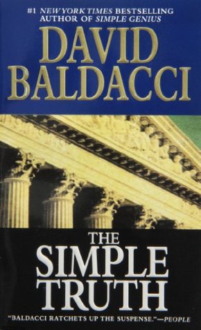 The Simple Truth - David Baldacci Image