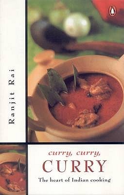 Curry, Curry, Curry - Ranjit Rai Image