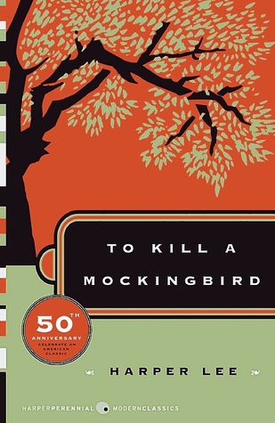 To Kill A Mockingbird - Harper Lee Image