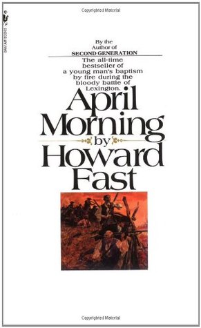 April Morning - Howard Fast Image