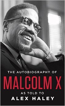 Autobiography of Malcolm X - Malcolm X Image