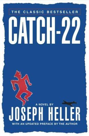 Catch-22 - Joseph Heller Image