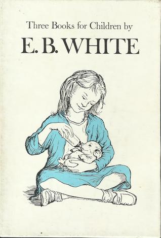 Charlotte's Web - E.B White Image