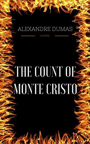 Count of Monte Cristo, The - Alexandre Dumas Image