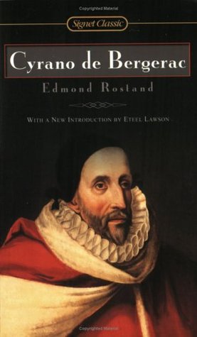 Cyrano de Bergerac - Edmond Rostand Image