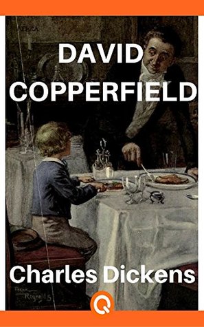 David Copperfield - Charles Dickens Image