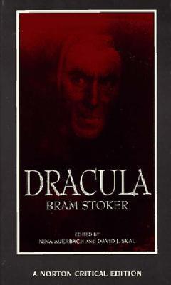 Dracula - Bram Stoker Image