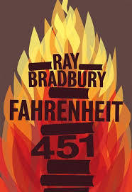 Fahrenheit 451 - Ray Bradbury Image