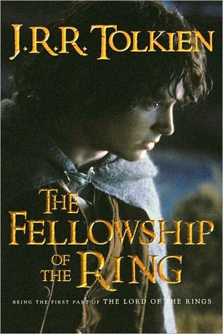 Fellowship of the Ring, The - J.R.R. Tolkien Image