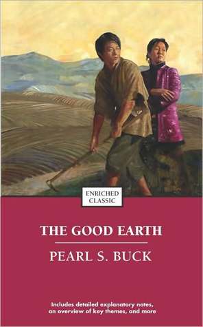 Good Earth, The - Pearl S. Buck Image