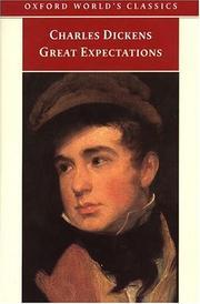 Great Expectations - Charles Dickens Image