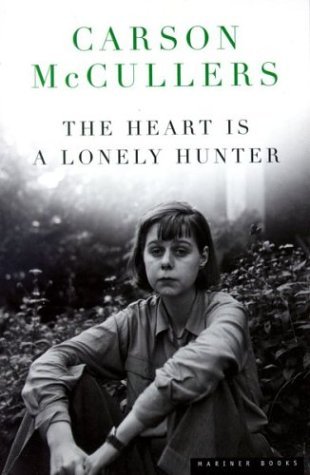 Heart Is A Lonely Hunter, The - Carson McCullers Image