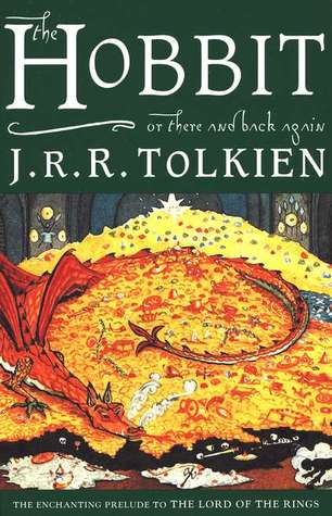 Hobbit, The - J.R.R. Tolkien Image