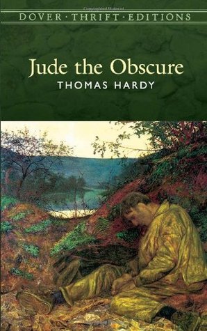 Jude the Obscure - Thomas Hardy Image