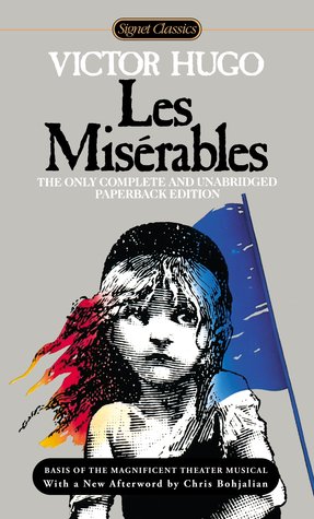 Les Miserables - Victor Hugo Image