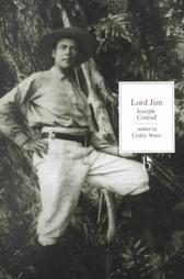 Lord Jim - Joseph Conrad Image