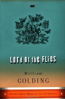 Lord of the Flies - William Golding Image