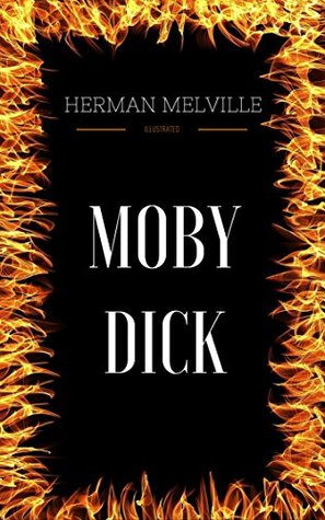 Moby Dick - Herman Melville Image