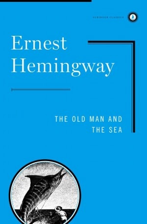 Old Man and the Sea, The - Ernest Hemingway Image