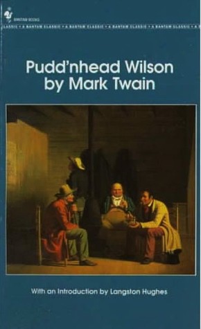 Pudd'nhead Wilson - Mark Twain Image