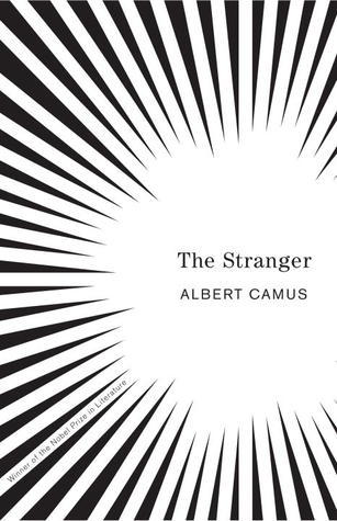 Stranger, The - Albert Camus Image