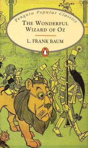 Wonderful Wizard of Oz, The - Frank Baum Image