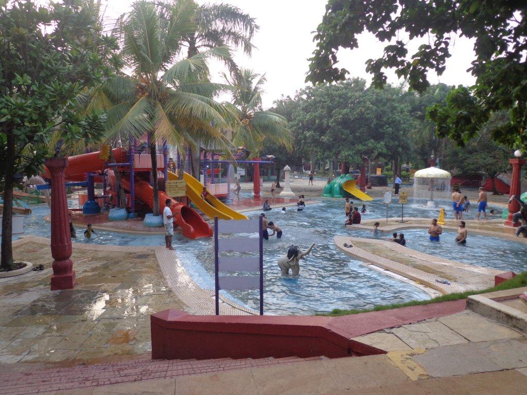 Water Kingdom Image