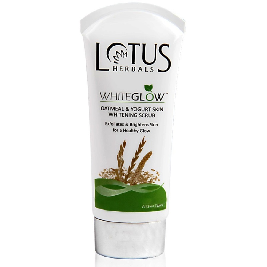 Lotus Herbal Cleansing Gel Image