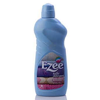 Godrej Ezee Liquid Detergent Image