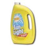 Sunlight Detergent Image