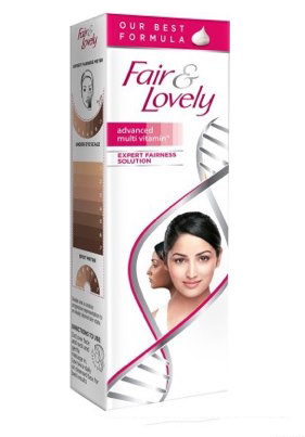 Fair & Lovely Cream Image