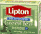 Lipton Decaffeinated Tea Image