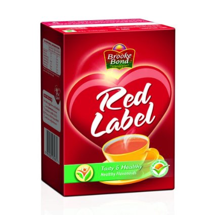 Brooke Bond Red Label Image