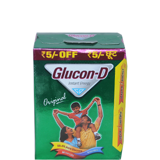 Glucon D Image