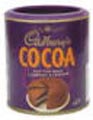 Cadbury Cocoa Image