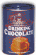 Cadbury Drinking Chocolate Image