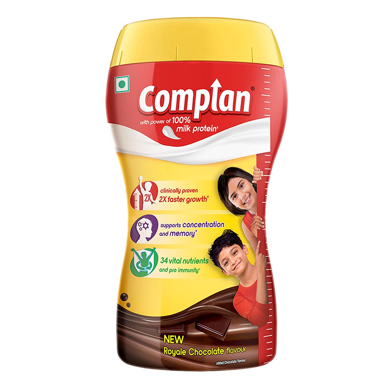 Complan Image