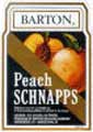 Peach Schnapps Image
