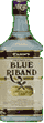 Blue Riband Image