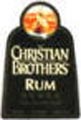 Christian Brothers Rum Image