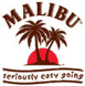Malibu Rum Image