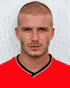 David Beckham Image