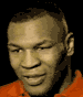 Mike Tyson Image