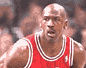 Michael Jordan Image