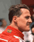 Michael Schumacher Image