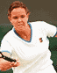 Lindsay Davenport Image