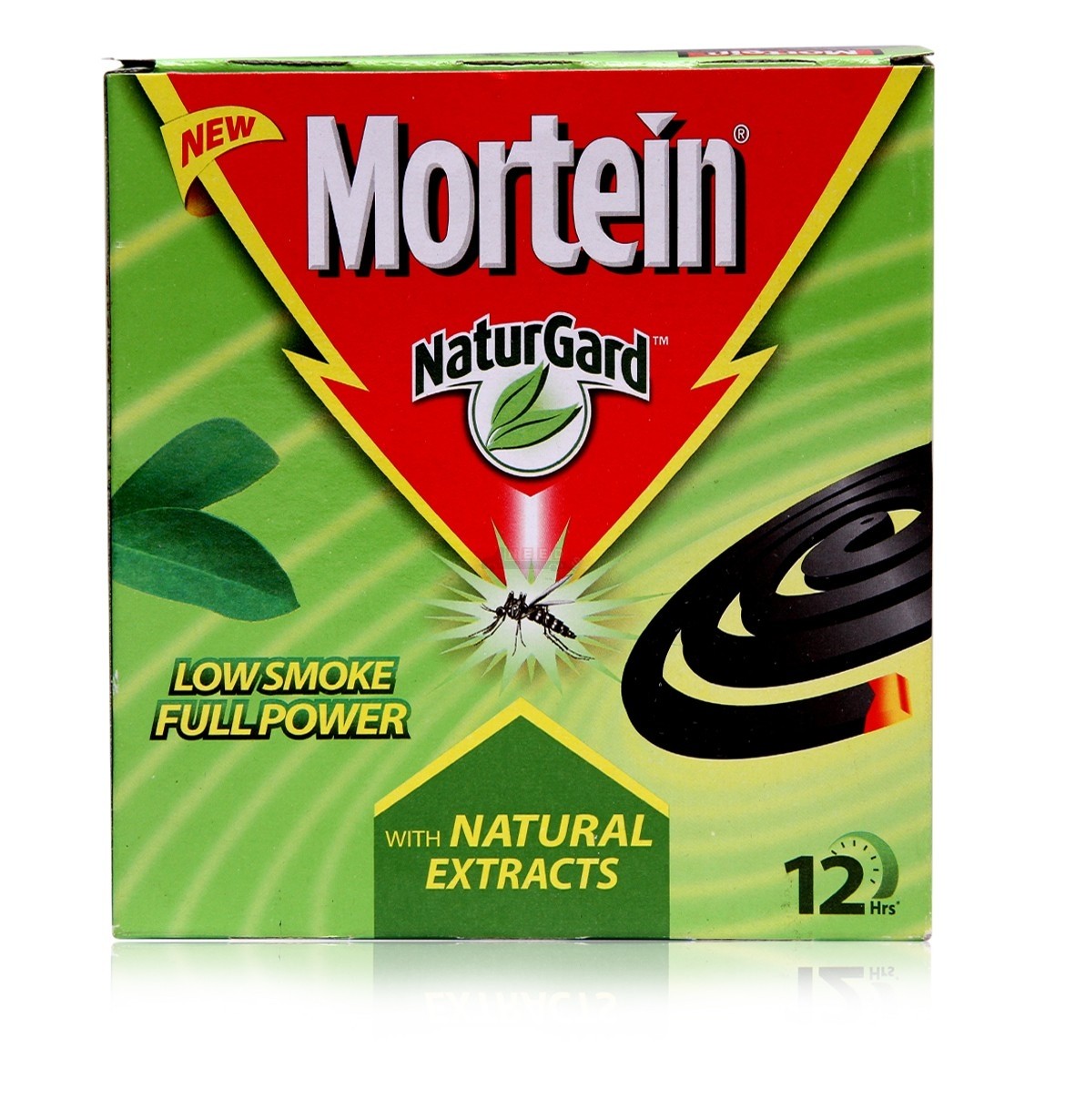 Mortein Mosquito Coil Image