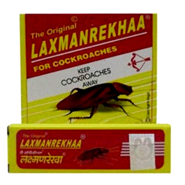 Laxman Rekha White Chalk for Lizards Image